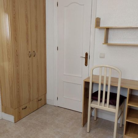 Fuengirola Playa Carina Apartment Екстериор снимка
