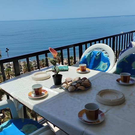 Fuengirola Playa Carina Apartment Екстериор снимка