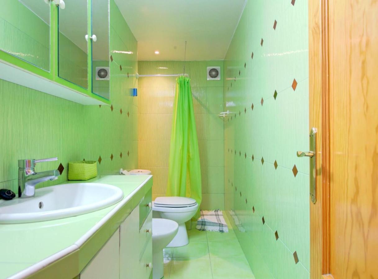 Fuengirola Playa Carina Apartment Екстериор снимка