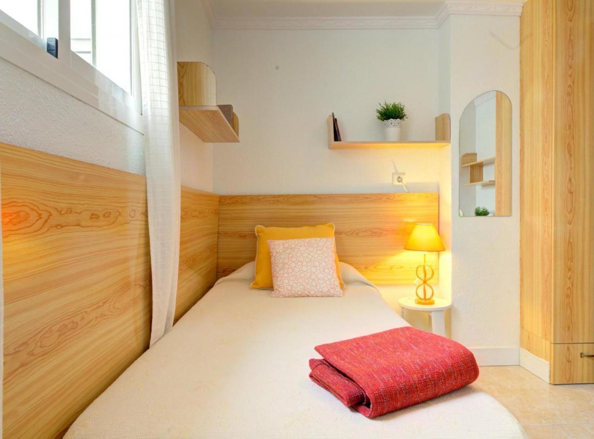 Fuengirola Playa Carina Apartment Екстериор снимка