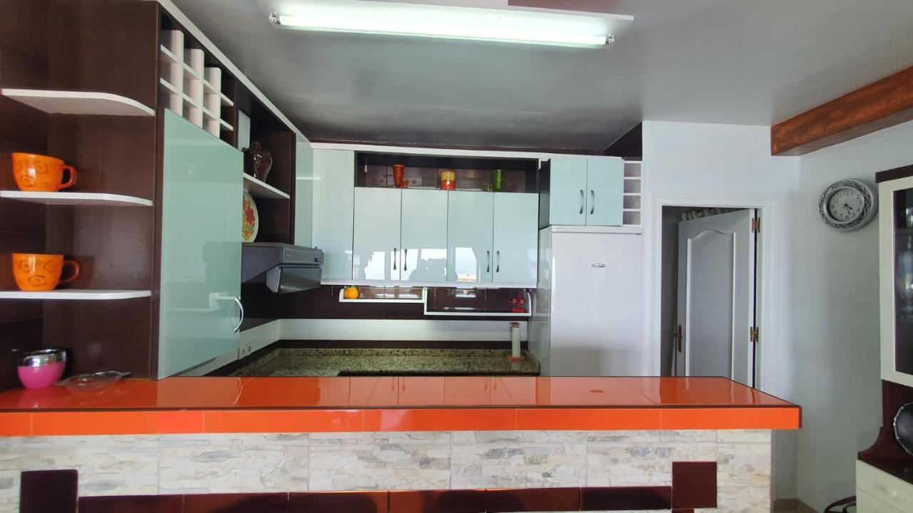 Fuengirola Playa Carina Apartment Екстериор снимка