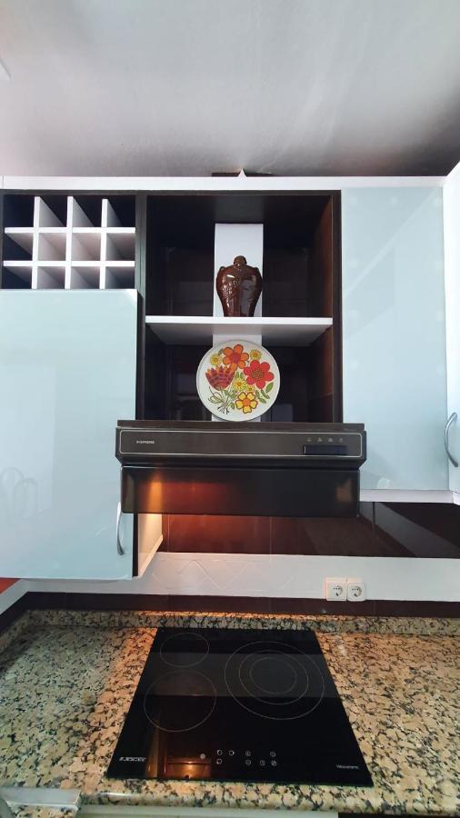 Fuengirola Playa Carina Apartment Екстериор снимка