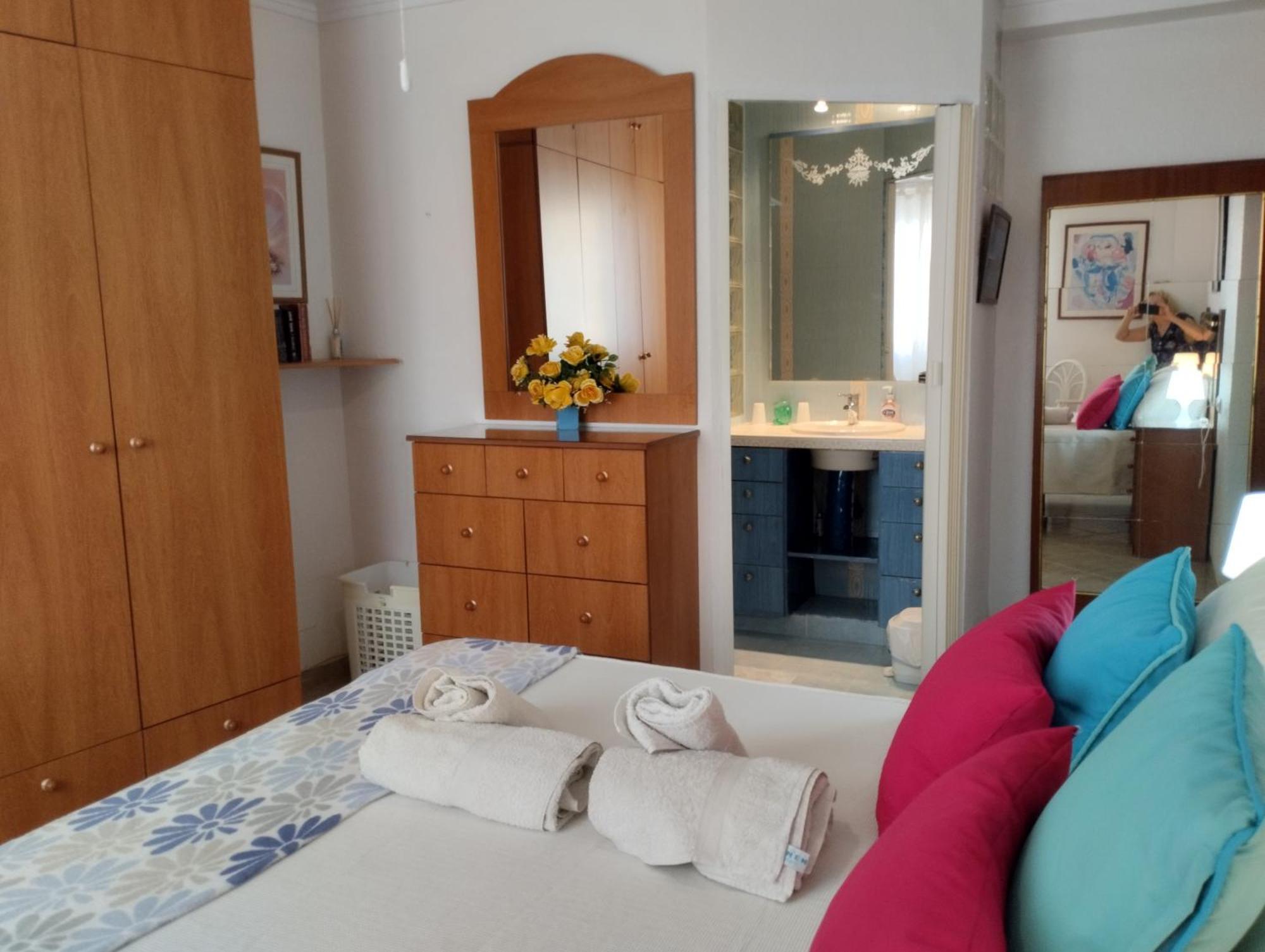 Fuengirola Playa Carina Apartment Екстериор снимка