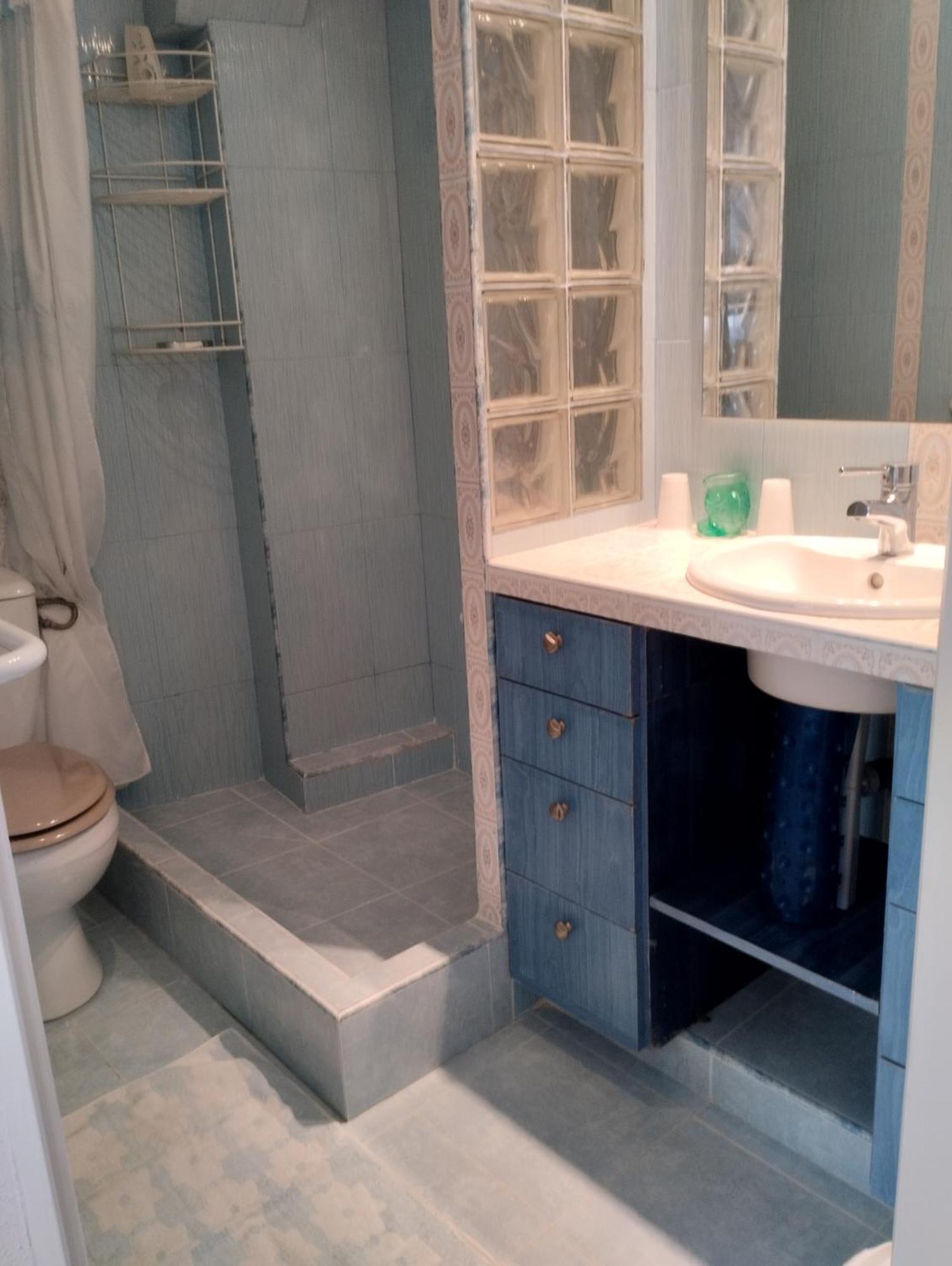 Fuengirola Playa Carina Apartment Екстериор снимка