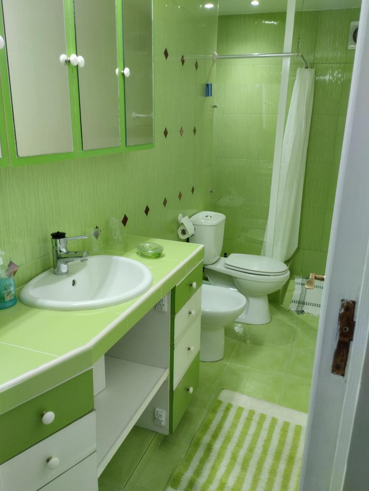 Fuengirola Playa Carina Apartment Екстериор снимка
