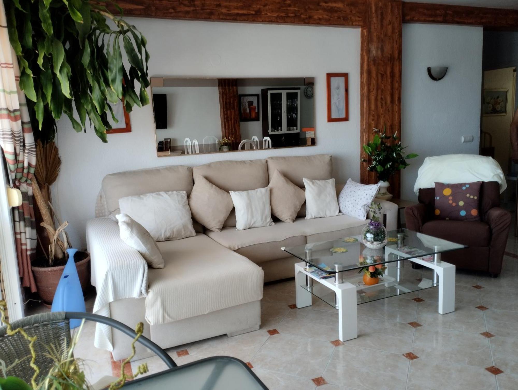 Fuengirola Playa Carina Apartment Екстериор снимка