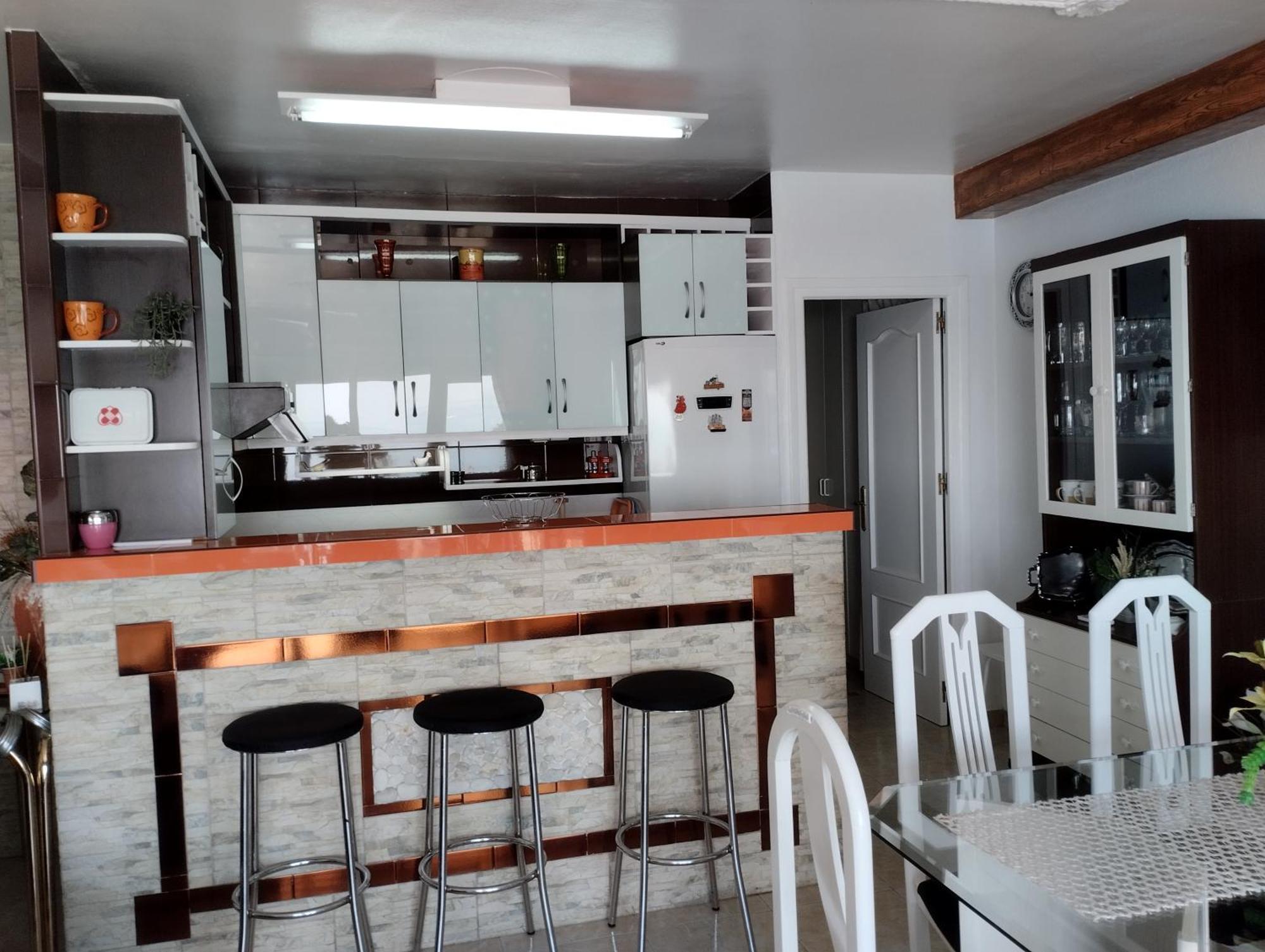 Fuengirola Playa Carina Apartment Екстериор снимка