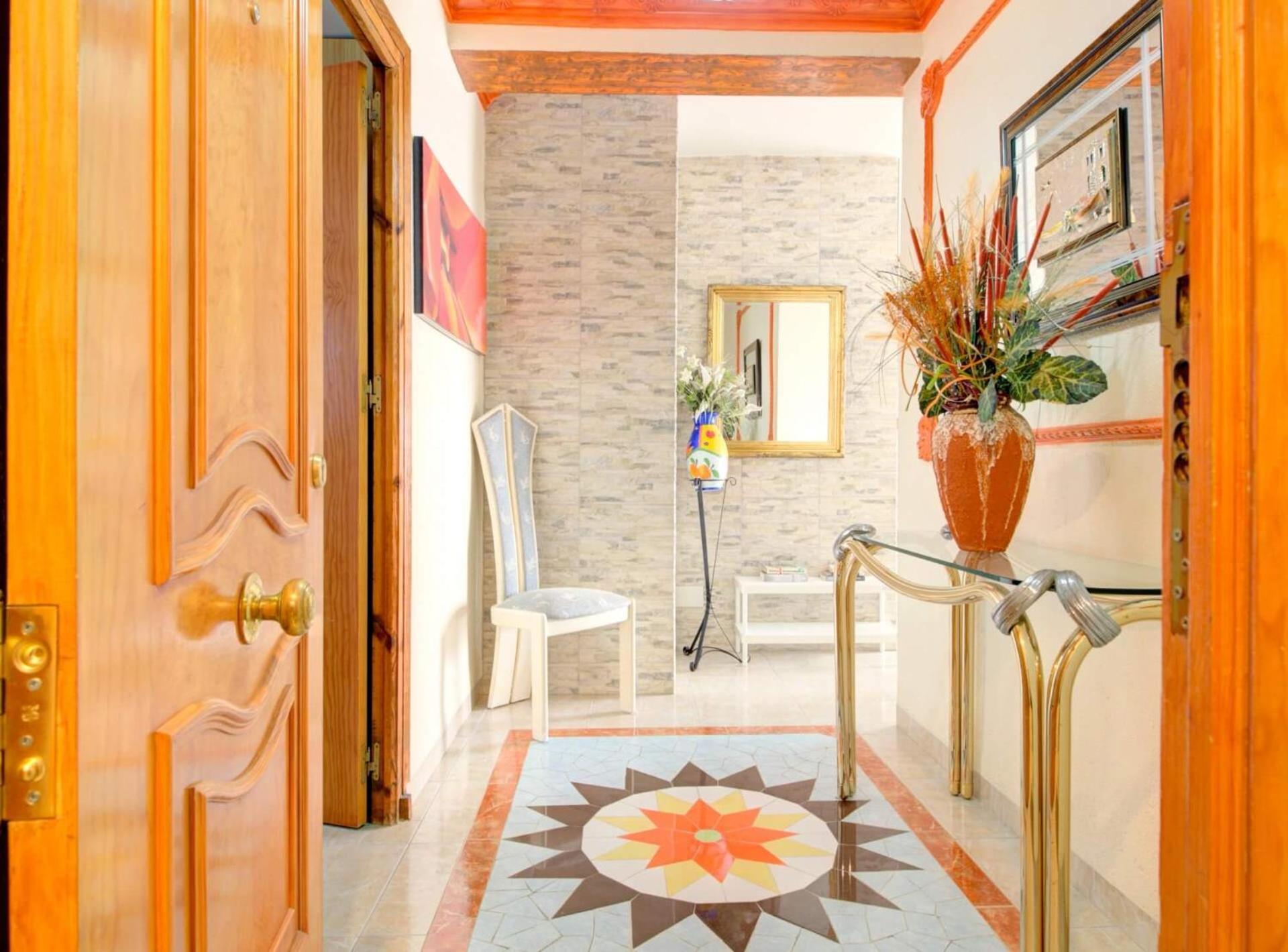 Fuengirola Playa Carina Apartment Екстериор снимка