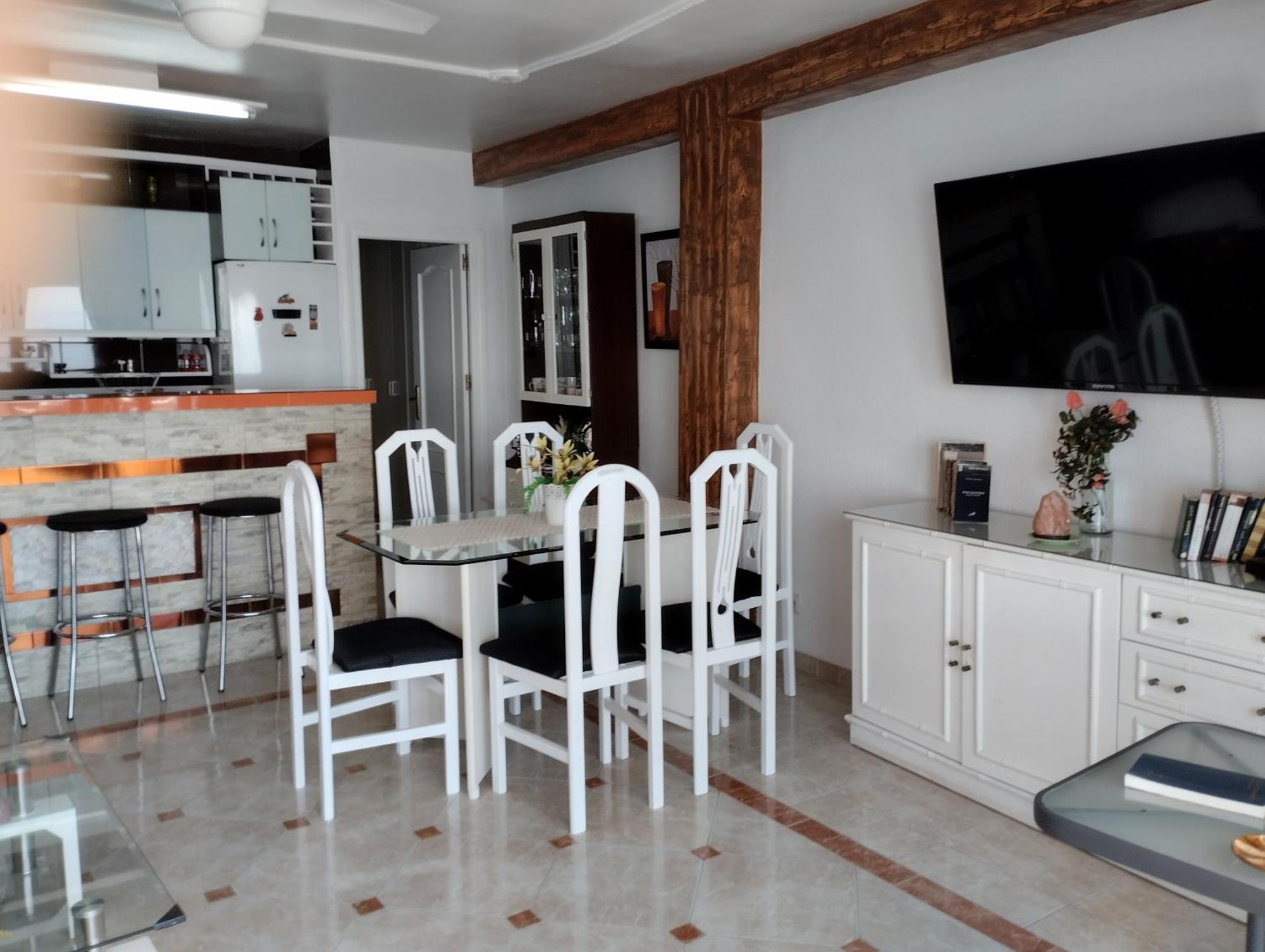 Fuengirola Playa Carina Apartment Екстериор снимка